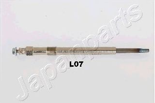 JAPANPARTS cel07 -  Свеча накаливания