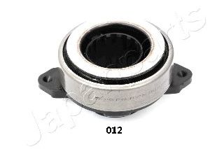 JAPANPARTS cf012 -  Выжимной подшипник