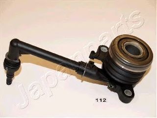 JAPANPARTS cf112 -  Подшипник выжимной