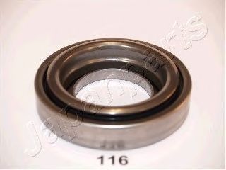 JAPANPARTS cf116 -  Выжимной подшипник