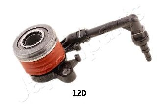 JAPANPARTS cf120 -  Выжимной подшипник