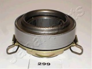 JAPANPARTS cf299 -  Колесный тормозной цилиндр