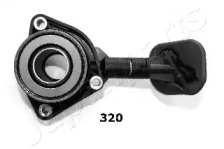 JAPANPARTS cf320 -  Подшипник выжимной