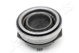 JAPANPARTS cf397 -  Выжимной подшипник