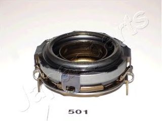 JAPANPARTS cf501 -  Выжимной подшипник