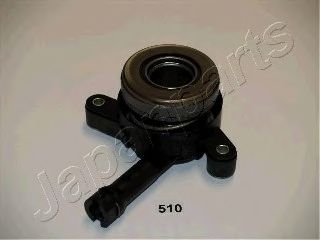 JAPANPARTS cf510 -  Колесный тормозной цилиндр