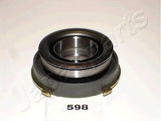 JAPANPARTS cf598 -  Выжимной подшипник