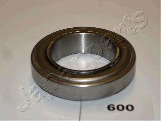 JAPANPARTS cf600 -  Выжимной подшипник