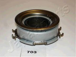 JAPANPARTS cf703 -  Выжимной подшипник