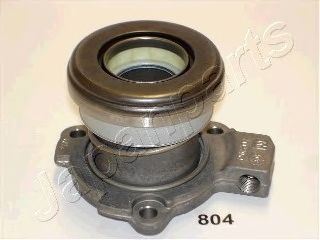 JAPANPARTS cf804 -  Выжимной подшипник