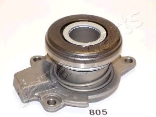JAPANPARTS cf805 -  Выжимной подшипник