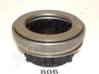 JAPANPARTS cf806 -  Выжимной подшипник