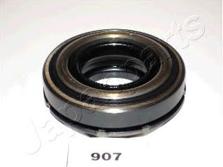 JAPANPARTS cf907 -  Выжимной подшипник