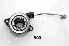 JAPANPARTS cf909 -  Выжимной подшипник