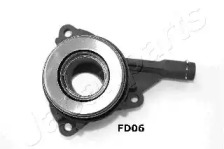JAPANPARTS cffd06 -  Подшипник выжимной