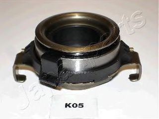 JAPANPARTS cfk05 -  Выжимной подшипник