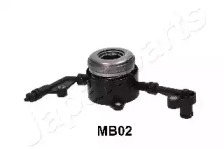 JAPANPARTS cfmb02 -  Выжимной подшипник