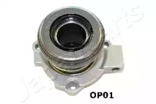 JAPANPARTS cfop01 -  Подшипник выжимной