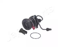 JAPANPARTS cfop02 -  Подшипник выжимной