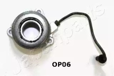 JAPANPARTS cfop06 -  Подшипник выжимной