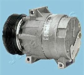JAPANPARTS cmp2010534 -  Компрессор, кондиционер