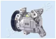 JAPANPARTS cmp2052058 -  Компрессор, кондиционер