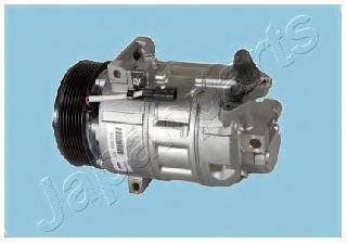 JAPANPARTS cmp2052073 -  Компрессор, кондиционер