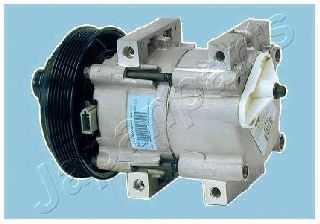 JAPANPARTS cmp2060720 -  Компрессор, кондиционер