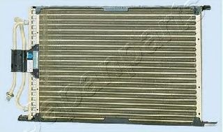 JAPANPARTS cnd053006 -  Конденсатор, кондиционер