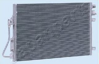 JAPANPARTS cnd093028 -  Конденсатор, кондиционер