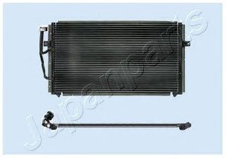 JAPANPARTS cnd112013 -  Конденсатор, кондиционер