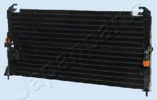 JAPANPARTS cnd163008 -  Конденсатор, кондиционер