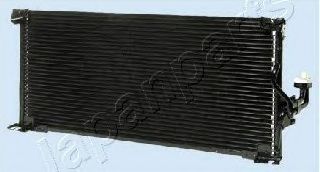 JAPANPARTS cnd163010 -  Конденсатор, кондиционер