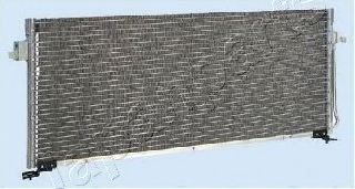 JAPANPARTS cnd243003 -  Конденсатор, кондиционер