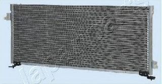 JAPANPARTS cnd243004 -  Конденсатор, кондиционер