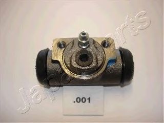 JAPANPARTS cs001 -  Колесный тормозной цилиндр
