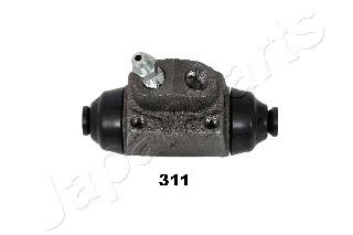 JAPANPARTS cs311 -  Колесный тормозной цилиндр