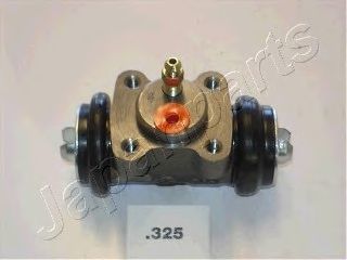 JAPANPARTS cs325 -  Колесный тормозной цилиндр