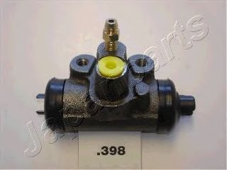 JAPANPARTS cs398 -  Колесный тормозной цилиндр