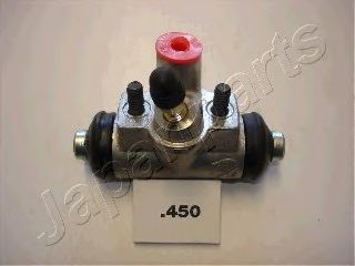 JAPANPARTS cs450 -  Колесный тормозной цилиндр