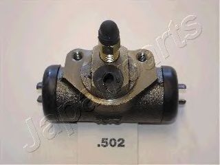 JAPANPARTS cs502 -  Колесный тормозной цилиндр