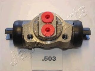 JAPANPARTS cs503 -  Колесный тормозной цилиндр