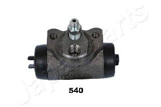 JAPANPARTS cs540 -  Колесный тормозной цилиндр