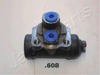 JAPANPARTS cs608 -  Колесный тормозной цилиндр