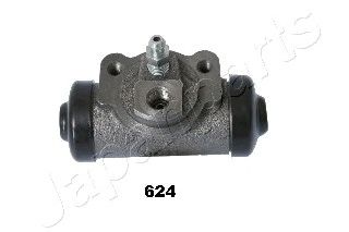 JAPANPARTS cs624 -  Колесный тормозной цилиндр