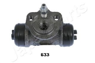 JAPANPARTS cs633 -  Колесный тормозной цилиндр