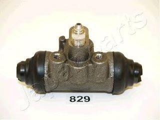 JAPANPARTS cs829 -  Колесный тормозной цилиндр