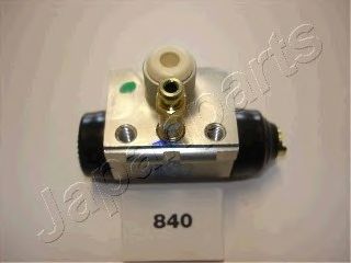 JAPANPARTS cs840 -  Колесный тормозной цилиндр