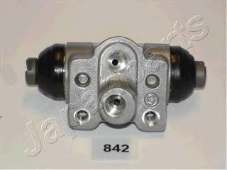 JAPANPARTS cs842 -  Колесный тормозной цилиндр