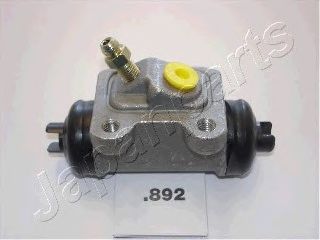 JAPANPARTS cs892 -  Колесный тормозной цилиндр